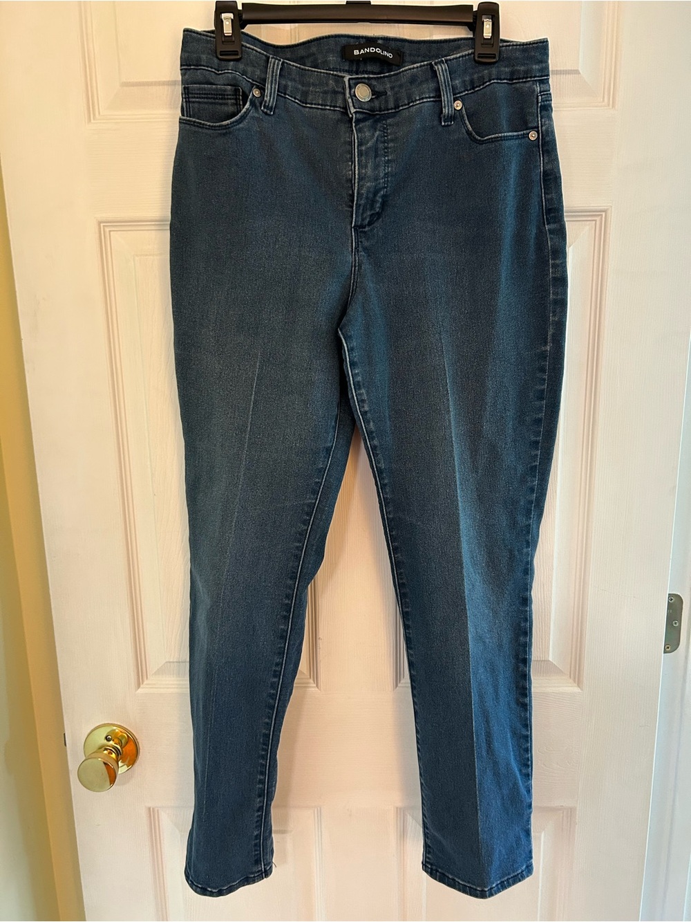 Bandolino Jeans in Dark Blue